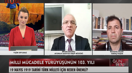 19 Mayıs 1919 Türk Milleti için neden önemli?